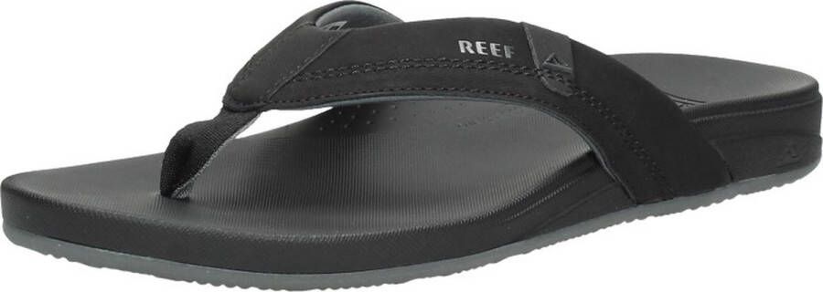 Reef Cushion Spring Teenslippers Zomer slippers Heren Zwart - Foto 15