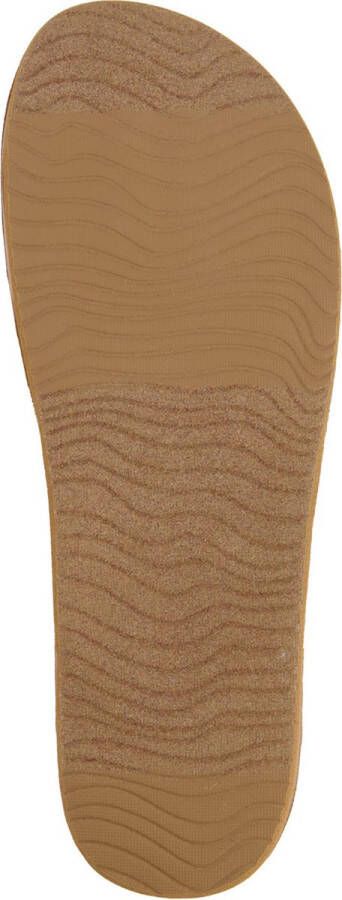Reef Cushion Strand Dames Slippers Bruin - Foto 5