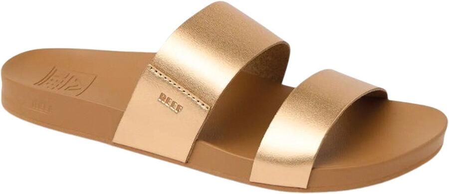 Reef Cushion Vista Slippers Dames