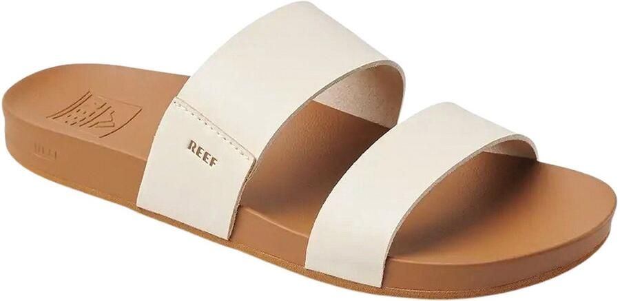 Reef Slippers Cushion Vista Vintage CJ2695 Wit