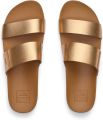 Reef Slippers Cushion Vista Sunset CJ9014 Bronze - Goud/Bruin