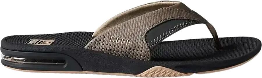 Reef Fanning Fossil Raven Bruin