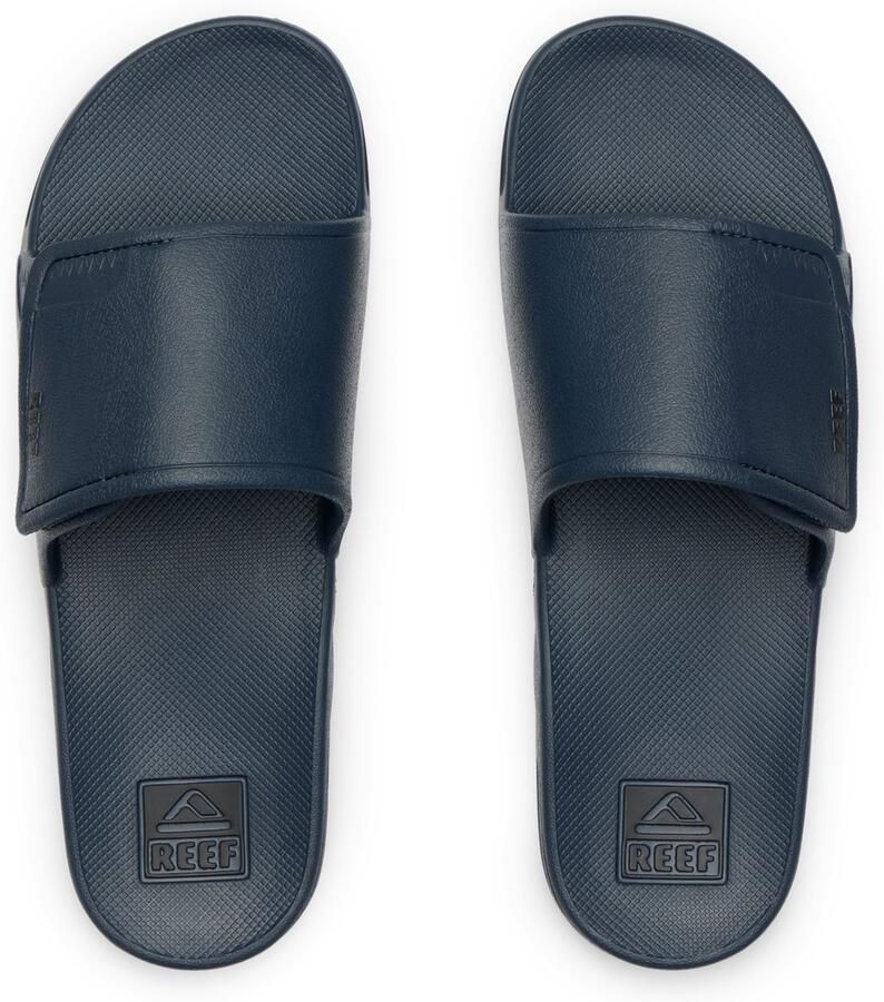 Reef Fanning H20 Sandalen Blauw Man