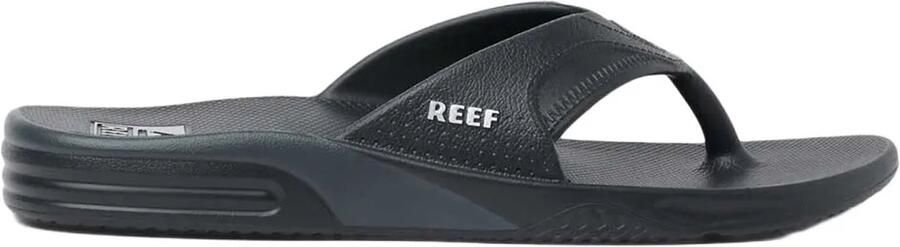 Reef Fanning H20 Sandalen Zwart Man
