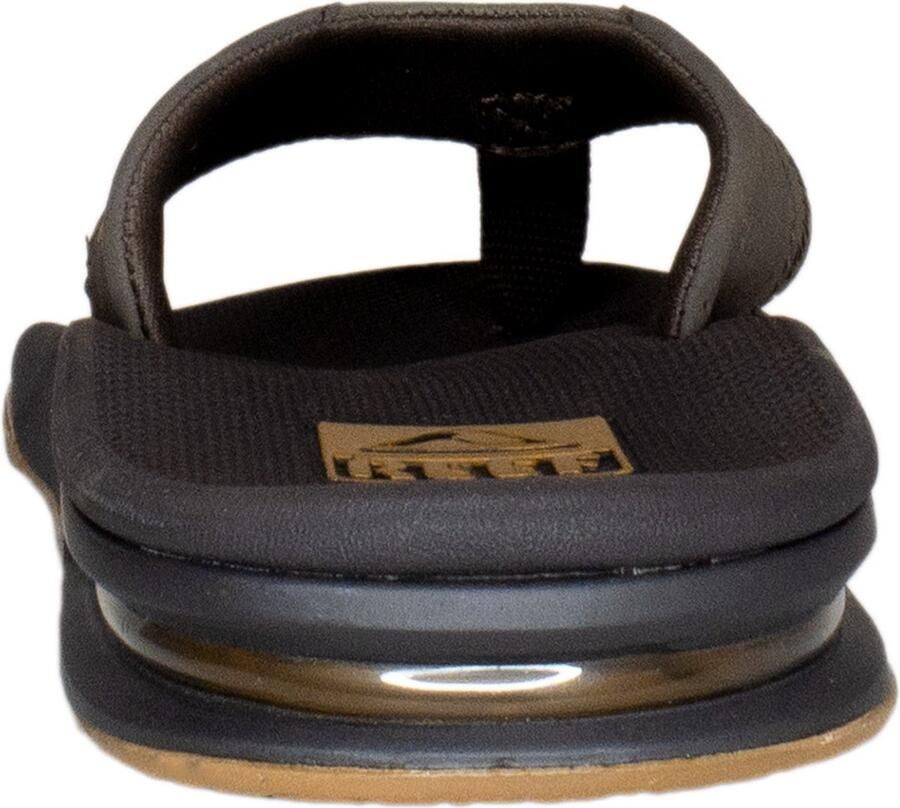 Reef Fanning Teensandalen met flesopener in de zool - Foto 3