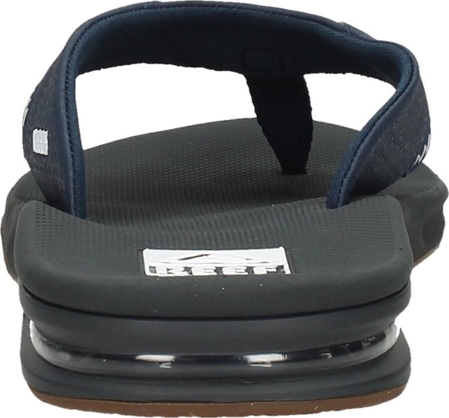 Reef Slippers Fanning CI6534 Blauw - Foto 2