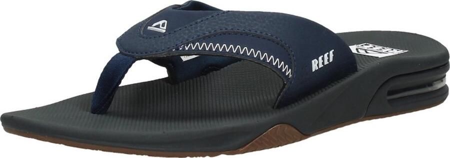 Reef Slippers Fanning CI6534 Blauw - Foto 11