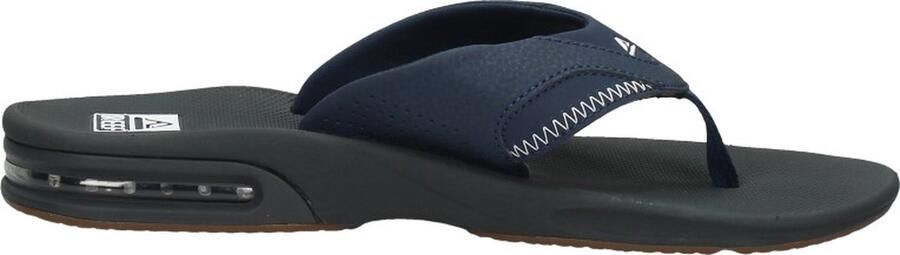 Reef Slippers Fanning CI6534 Blauw - Foto 16