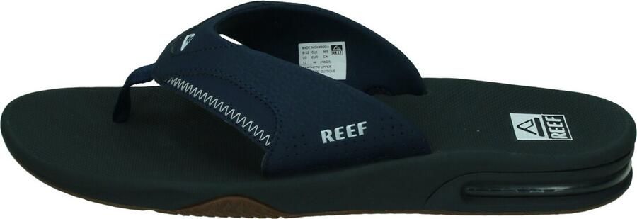 Reef Slippers Fanning CI6534 Blauw - Foto 12