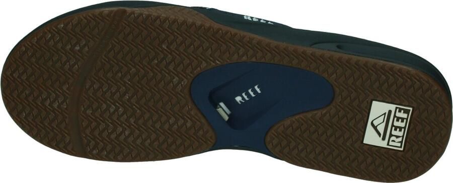 Reef Slippers Fanning CI6534 Blauw - Foto 9