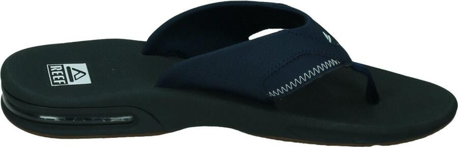 Reef Slippers Fanning CI6534 Blauw - Foto 15