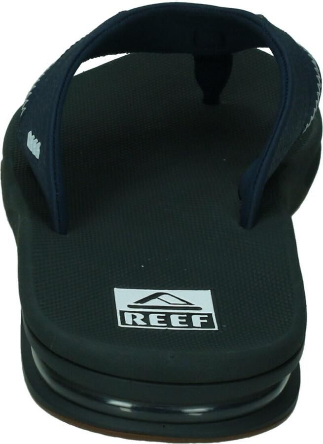 Reef Slippers Fanning CI6534 Blauw - Foto 5