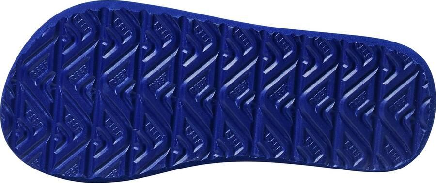 Reef Jonas Claesson Lil Ahi Mountain Wave Jongens Slippers Blauw - Foto 5