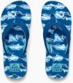 Reef Kid's Little Ahi Sandalen K blauw - Blauw