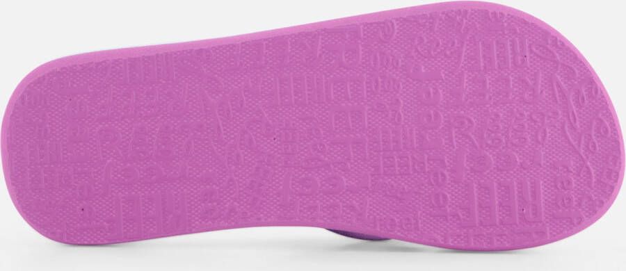 Reef Kids Ahi teenslippers lila Paars Meisjes Rubber 37 - Foto 5