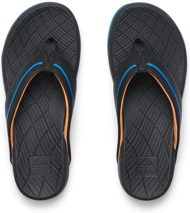 Reef KIDS WINDSWELL Black blue