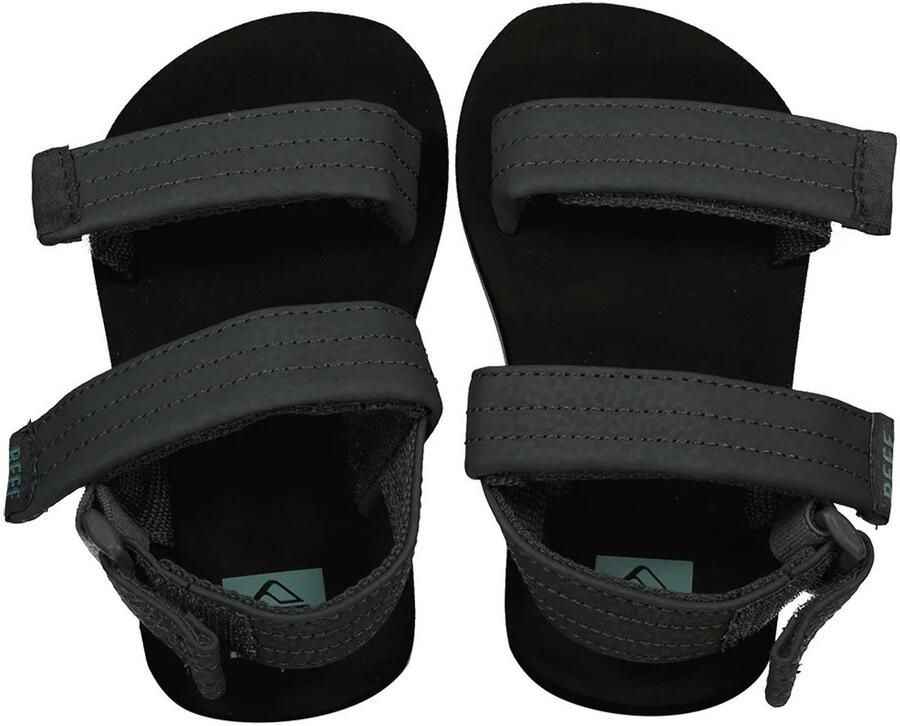 Reef Lil Ahi Convertible Sandalen Zwart Jongens