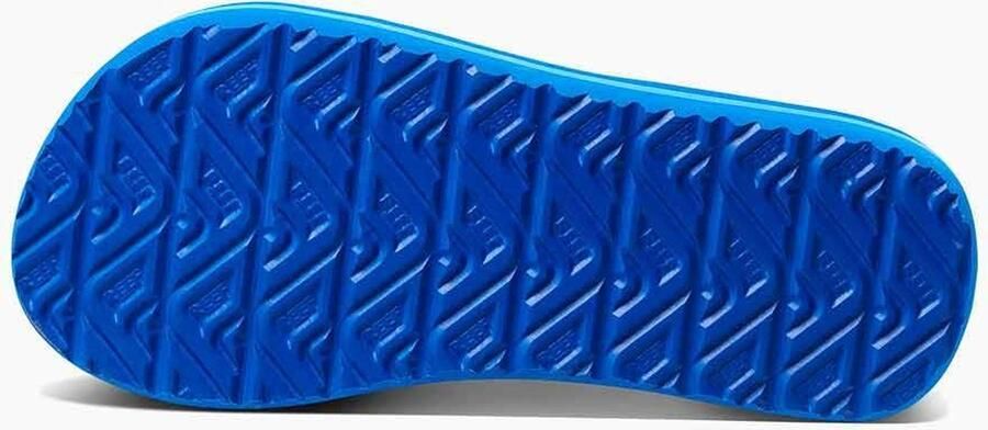 Reef Slippers Little Ahi Blauw ) - Foto 3