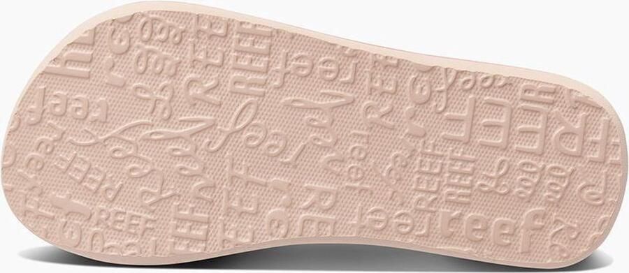 Reef Slippers Little Ahi Cheetah RF002199CEE Roze 28 29 - Foto 11