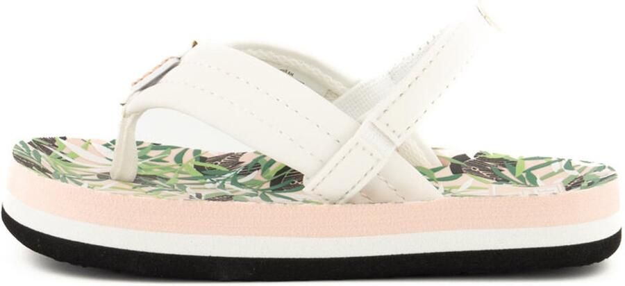 Reef Little Ahi Sandalen Leicht flexibel und mit Fersenriemen