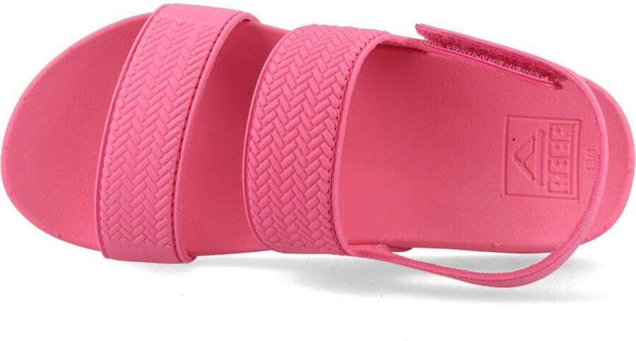 Reef Sandalen Little Water Vista Roze CI6795-35 36 - Foto 7