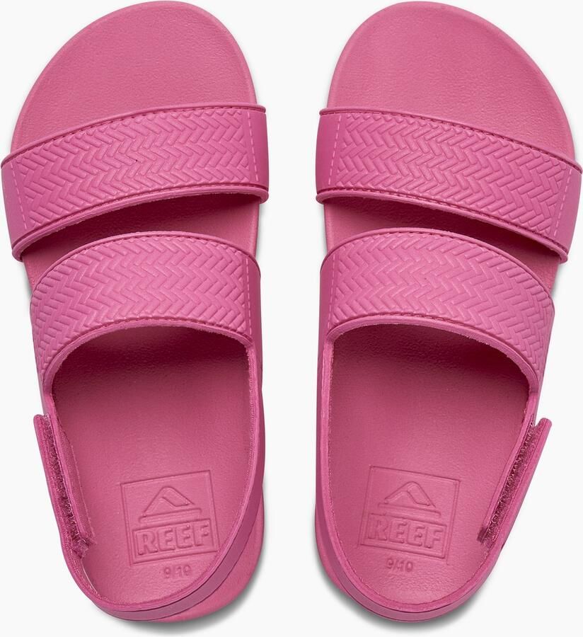Reef Sandalen Little Water Vista Roze CI6795-35 36 - Foto 4