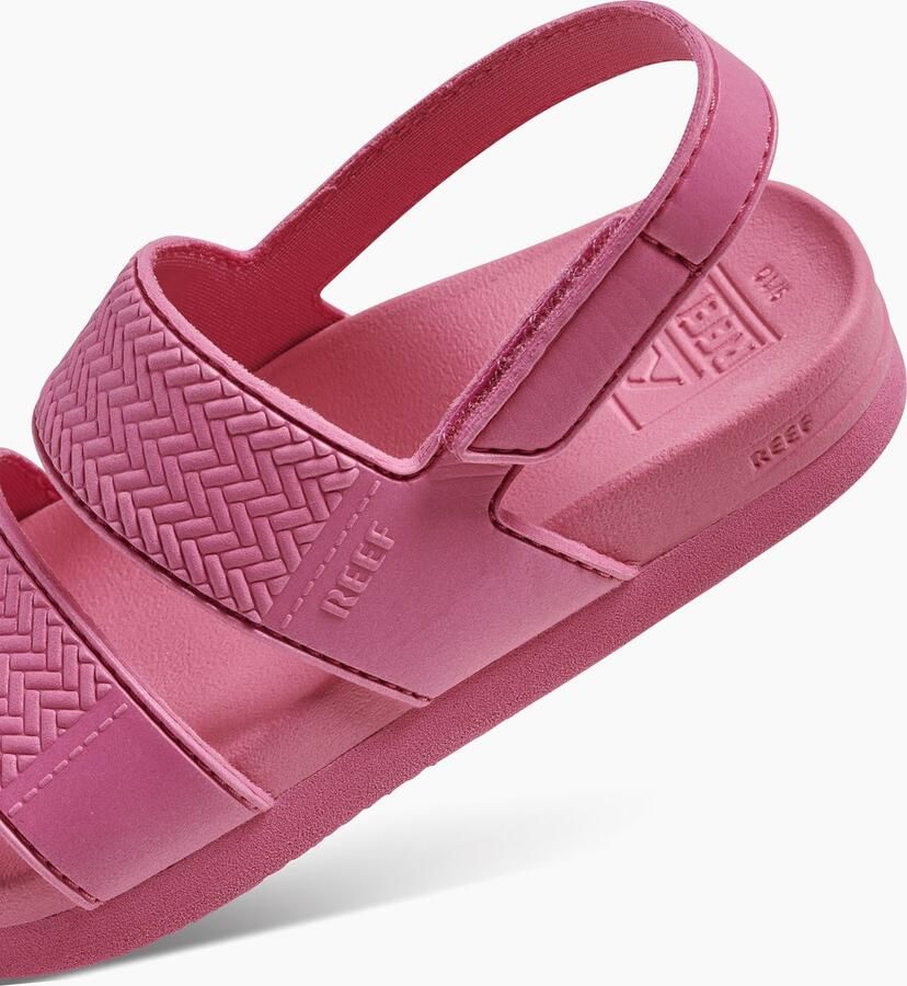 Reef Sandalen Little Water Vista Roze CI6795-35 36 - Foto 3