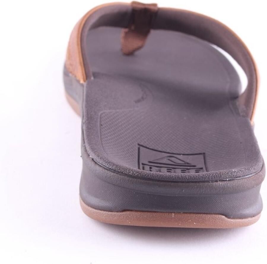 Reef Ortho Bounce Coast Men Teenslippers Zomer slippers Heren Bruin - Foto 2