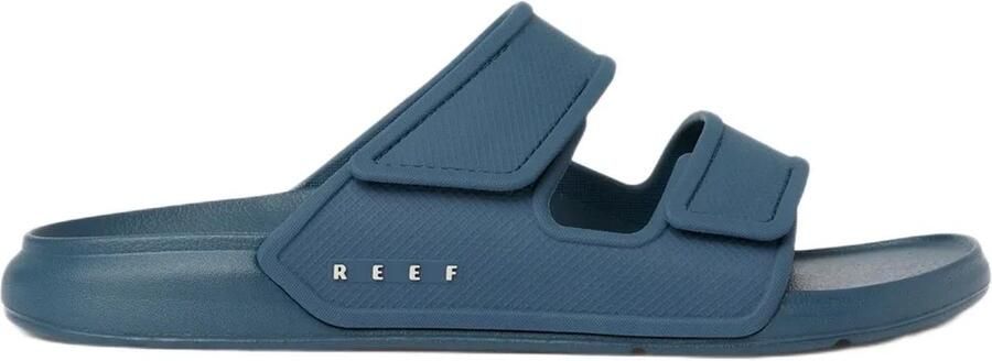 Reef Oasis Adapt Slippers Blauw Man