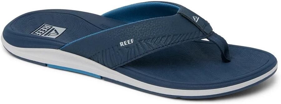 Reef Offshore Navy Grey