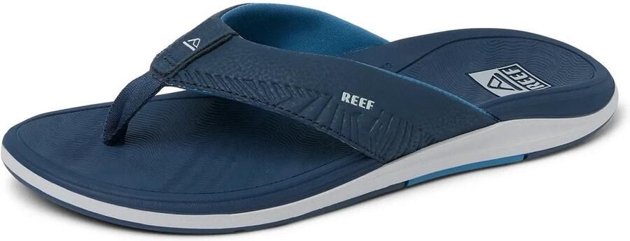 Reef Offshore Navy Grey