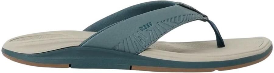 Reef Offshore Slippers Heren Blauw - Foto 2