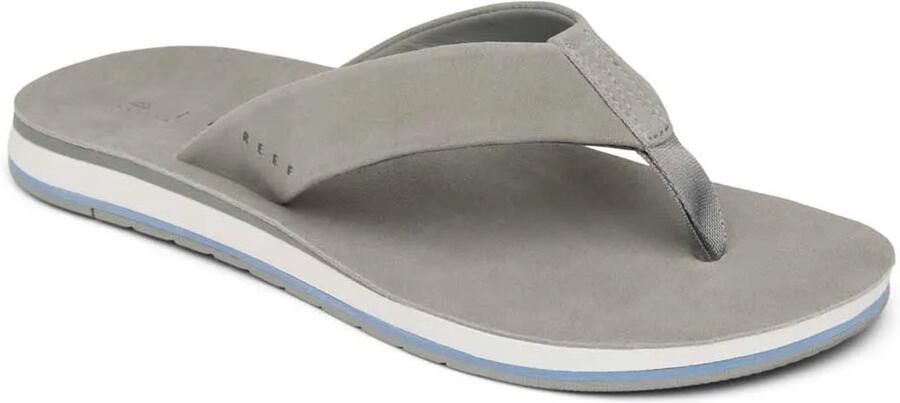 Reef Ojai Classic Sandalen Grijs Man