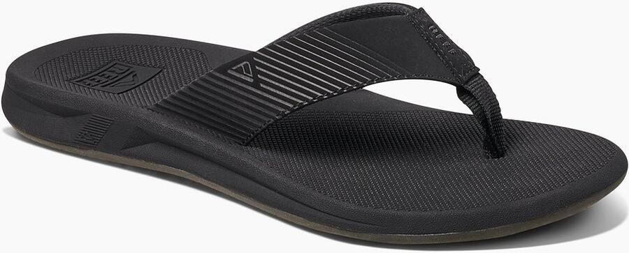 Reef Phantom Ii Heren Slippers Black - Foto 5