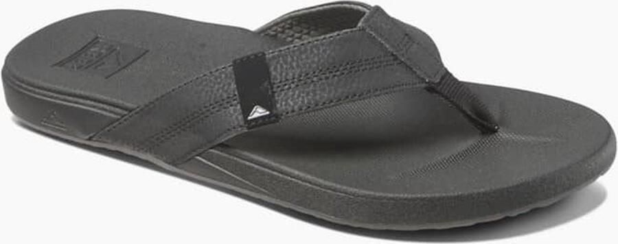 Reef Phantom Ii Heren Slippers Black - Foto 6