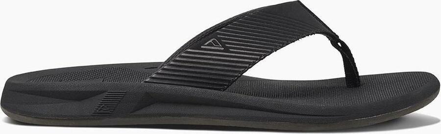 Reef Phantom Ii Heren Slippers Black