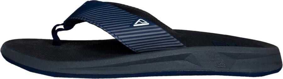 Reef Phantom II Heren Slippers Grey Navy - Foto 6