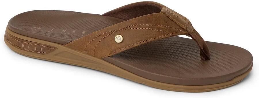 Reef Phantom Lux Heren synthetische slippers Toffee