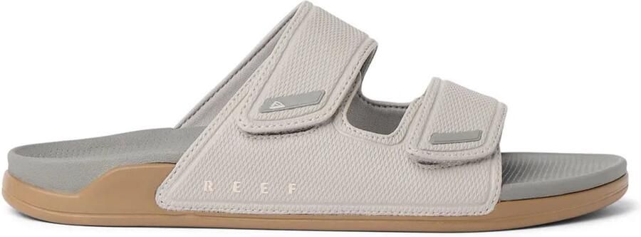Reef Phantom Tradewind Sandalen Grijs Man
