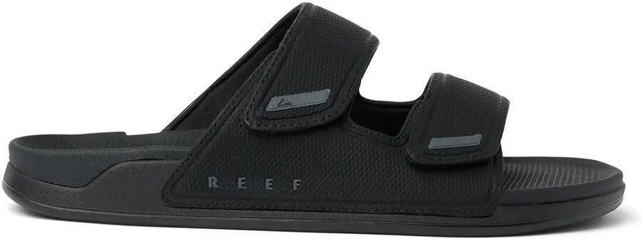 Reef Cushion Phantom Slippers Heren Zwart