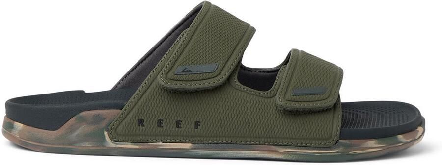 Reef Phantom Tradewind Camo marble Schoenen Slippers