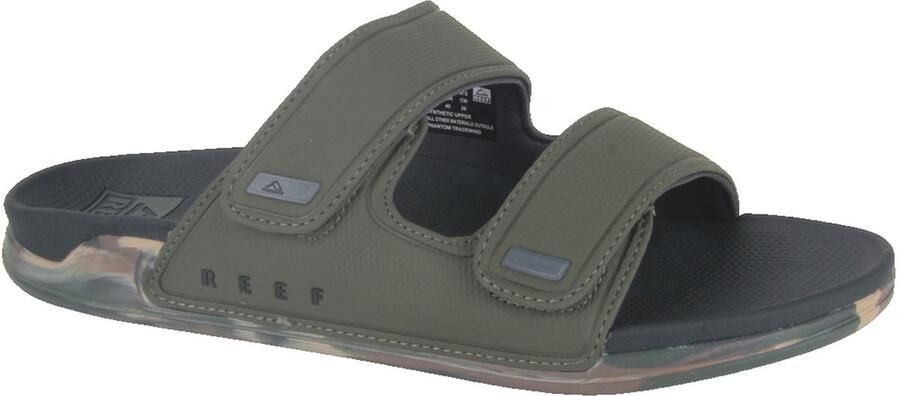 Reef Phantom Tradewind Camo marble Schoenen Slippers