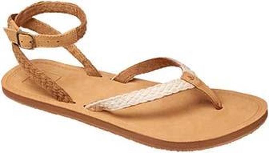 Reef RA2U1NCRE-10 CREAM Kinderen Slippers - Foto 1