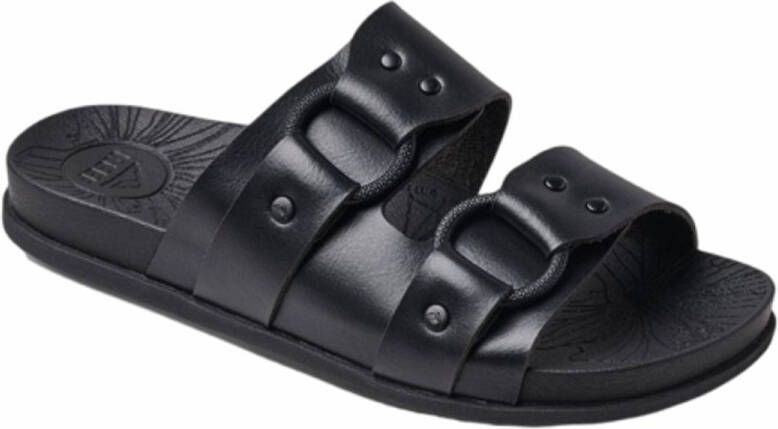 Reef Sandaal Women Cushion Vera Cruz Black Night