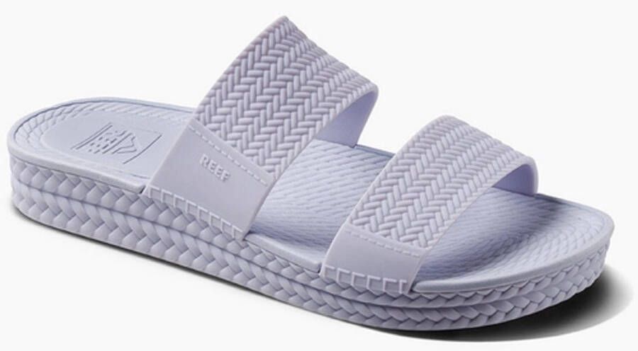 Reef Sandaal Women Water Vista Slide Crystal