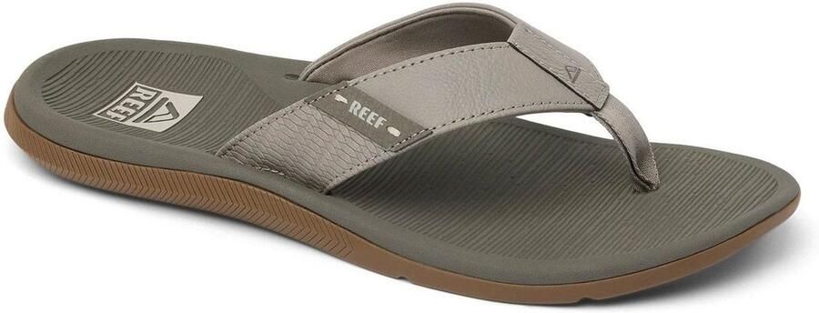 Reef Slippers Santa Ana Moonrock CJ9156 Bruin
