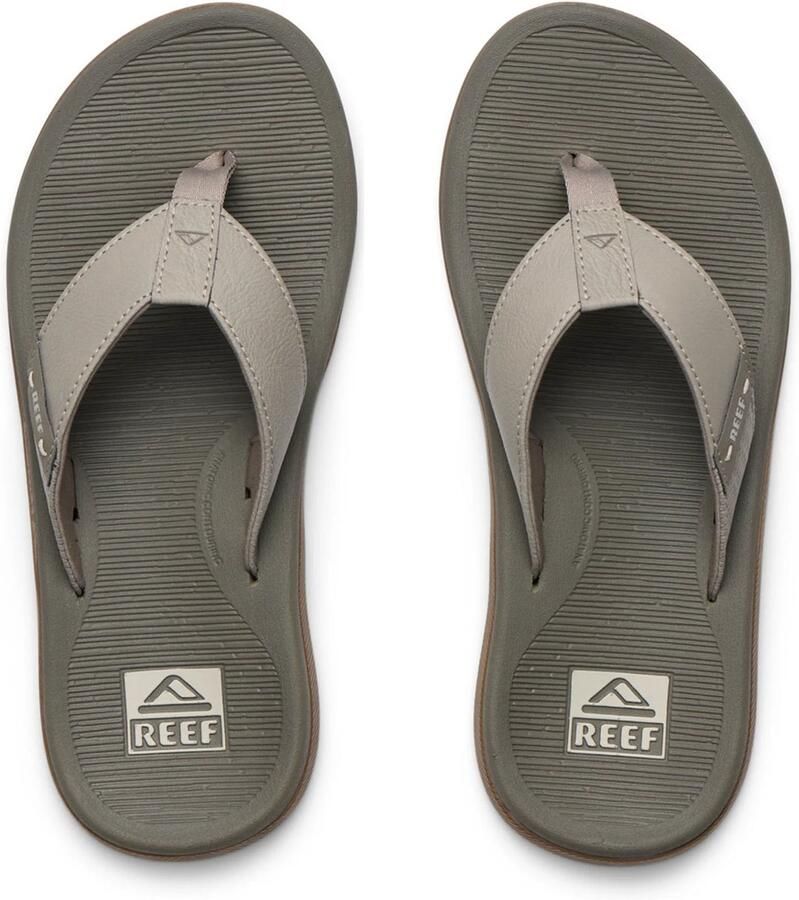 Reef Slippers Santa Ana Moonrock CJ9156 Bruin
