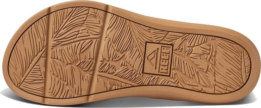 Reef Santa Anna slippers Cloud Schoenen Slippers Slippers - Foto 3