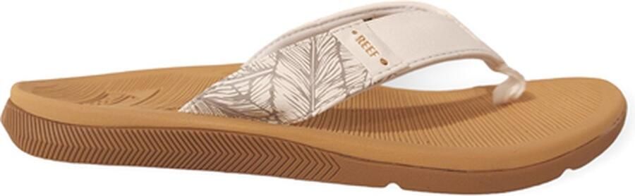 Reef Santa Anna slippers Cloud Schoenen Slippers Slippers - Foto 6