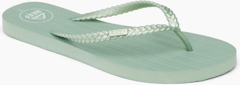 Reef Seaside Twist teenslipper Frosty Schoenen Slippers